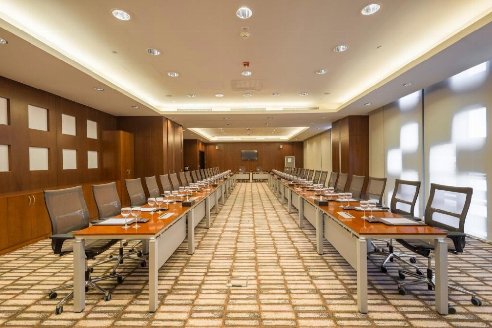 Crowne Plaza RIYADH RDC HOTEL & CONVENTION Image 37